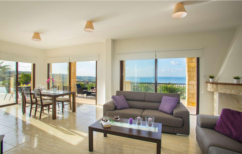 Feriehuse - Coral Bay , Cypern - CYP323 34