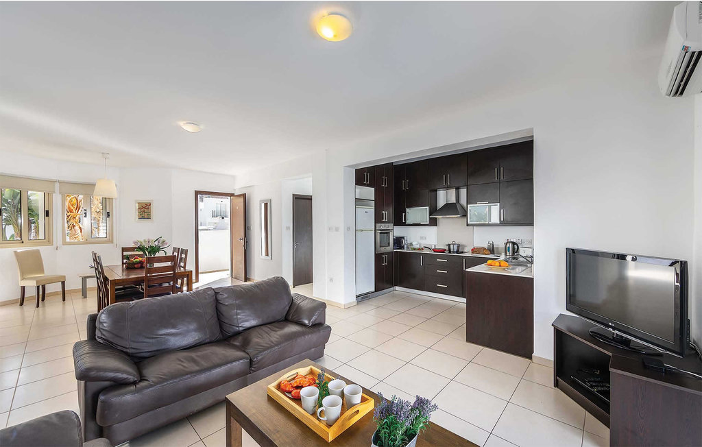 Semesterhus - Protaras , Cypern - CYP326 4