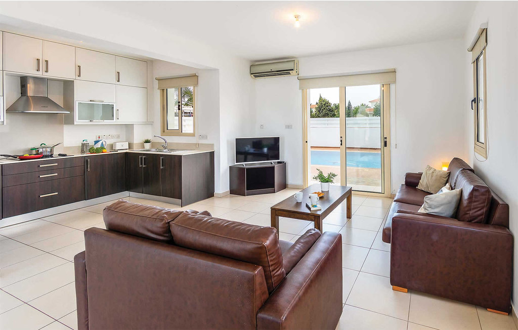 Semesterhus - Protaras , Cypern - CYP331 20