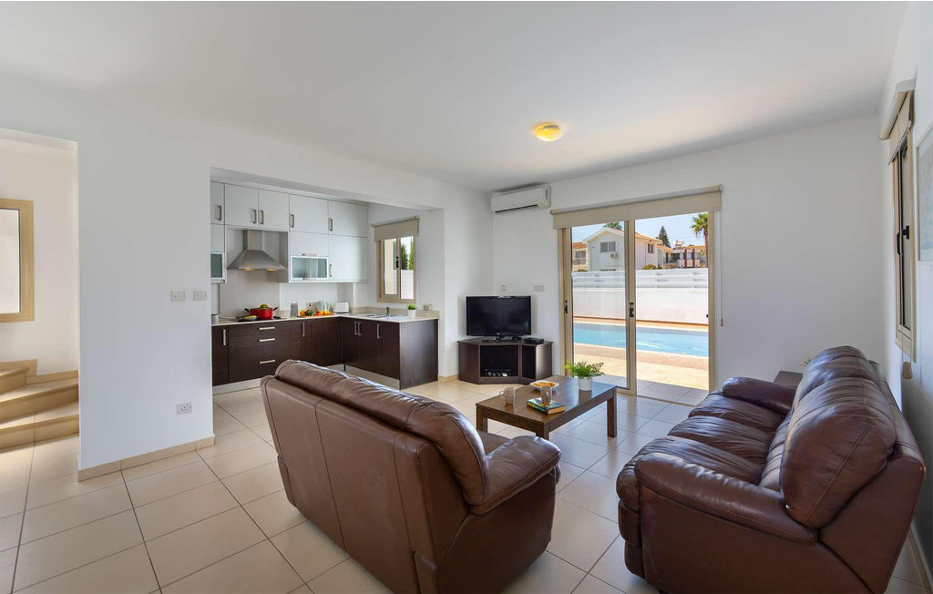 Semesterhus - Protaras , Cypern - CYP332 18