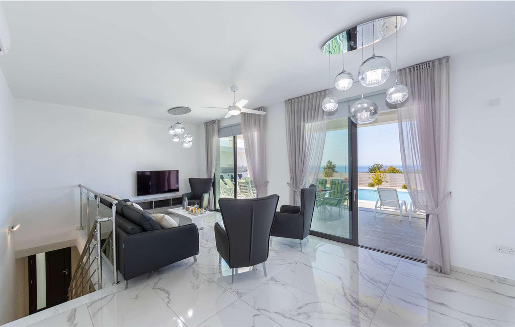 Feriehuse - Coral Bay , Cypern - CYP360 19