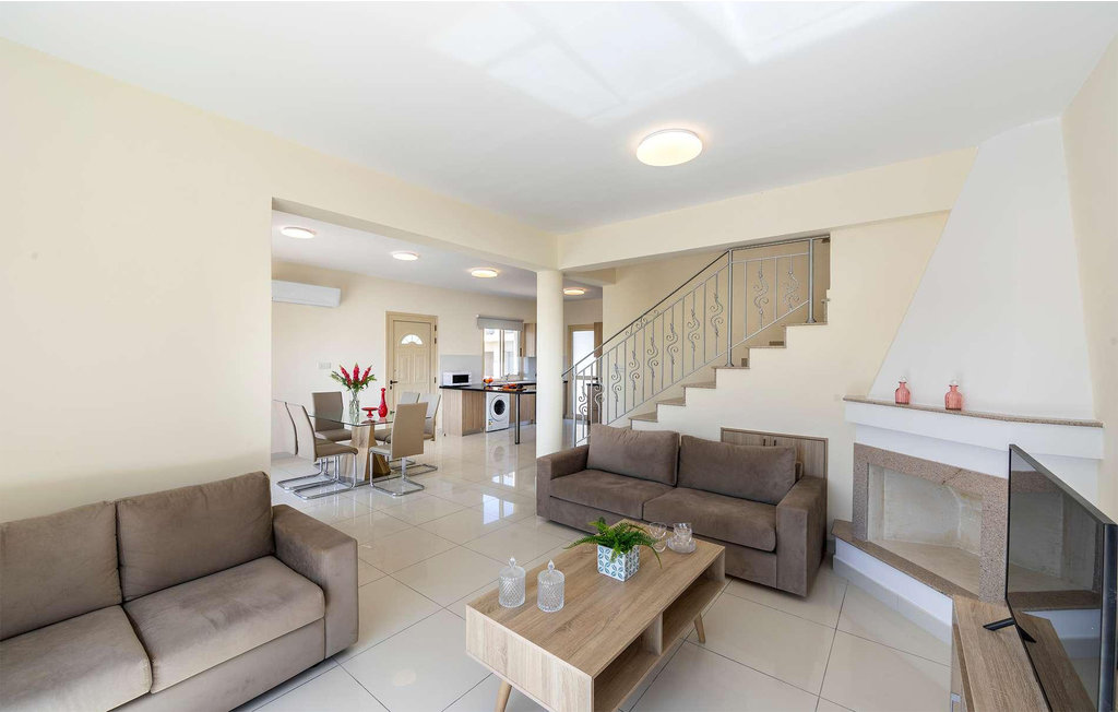 Feriehuse - Latchi , Cypern - CYP377 16