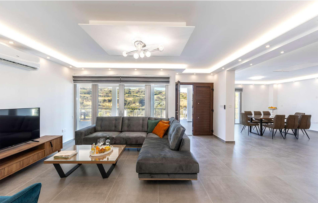 Feriehuse - Latchi , Cypern - CYP379 21