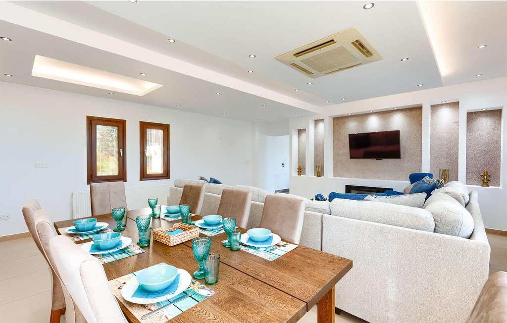 Semesterhus - Latchi , Cypern - CYP382 20