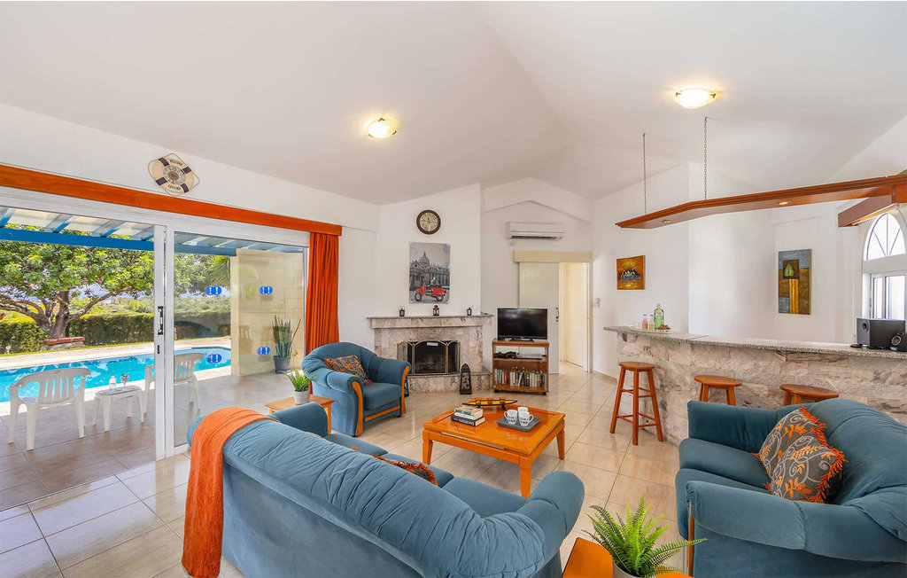 Ferienhaus - Latchi , Zypern - CYP411 21