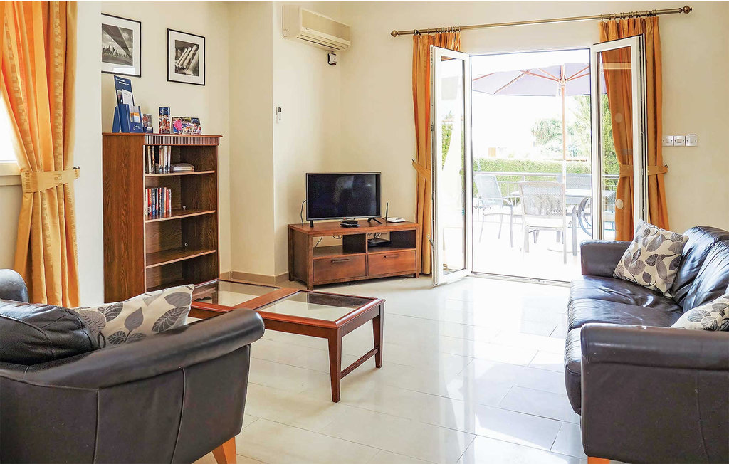 Feriehuse - Coral Bay , Cypern - CYP417 13