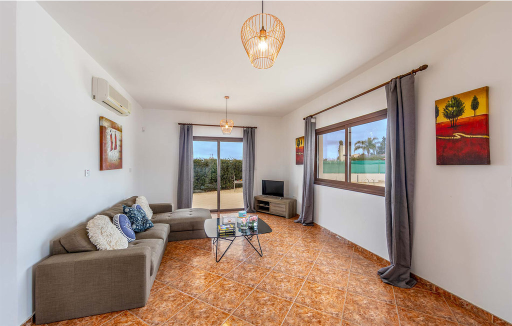 Semesterhus - Coral Bay , Cypern - CYP421 2