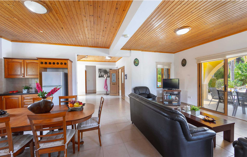 Semesterhus - Argaka , Cypern - CYP424 36