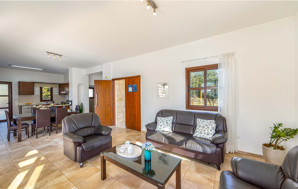 Semesterhus - Coral Bay , Cypern - CYP428 20