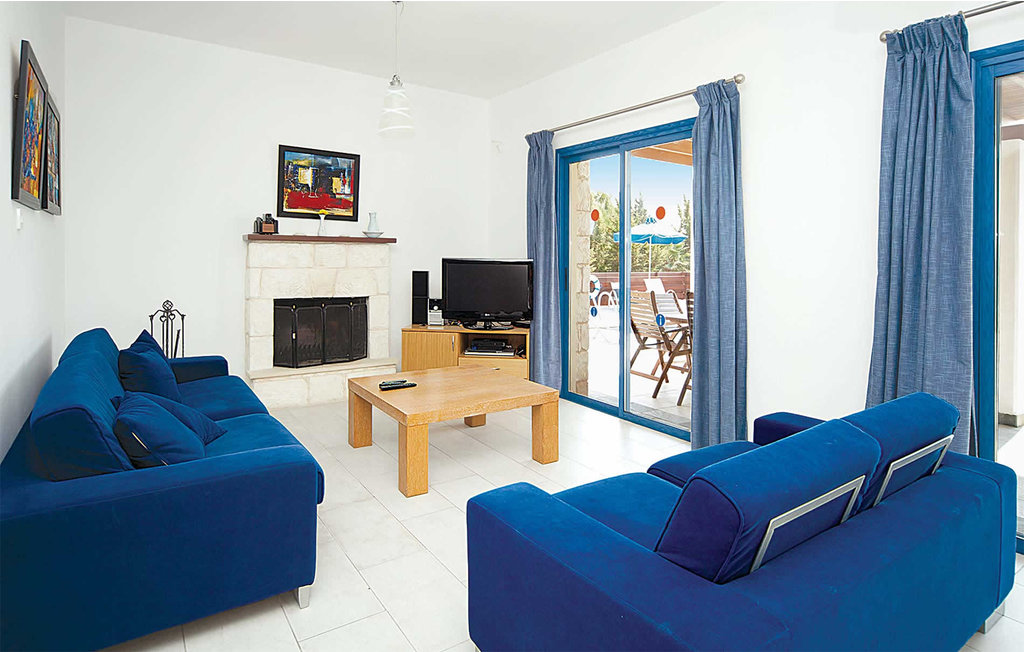 Semesterhus - Coral Bay , Cypern - CYP437 2