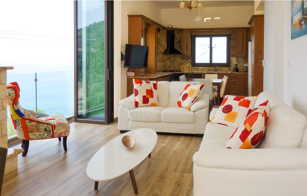 Feriehuse - Pomos , Cypern - CYP442 19