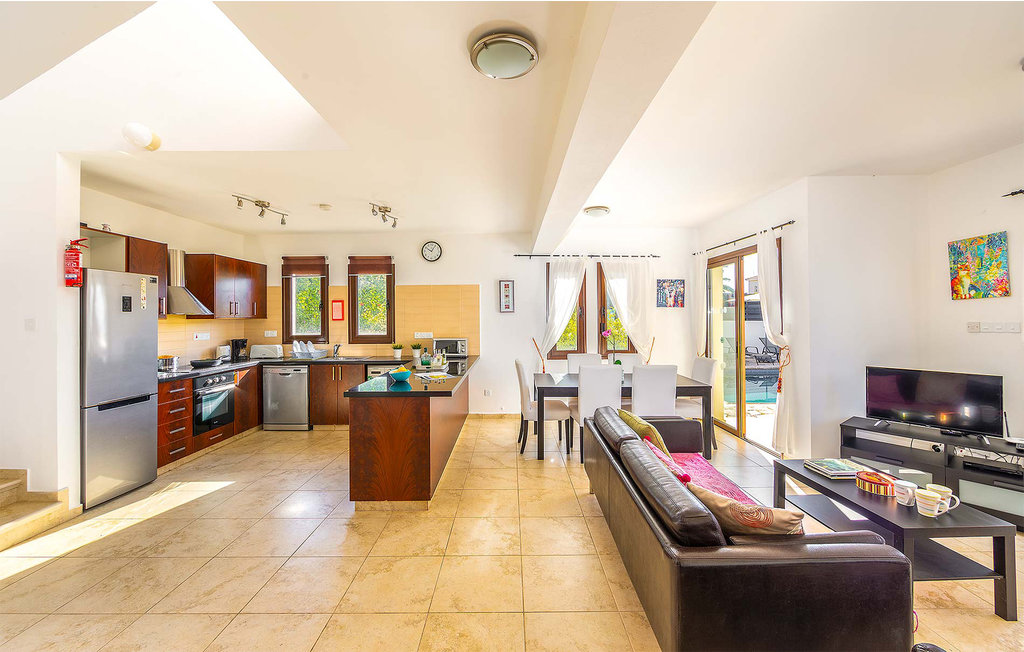 Semesterhus - Coral Bay , Cypern - CYP444 18