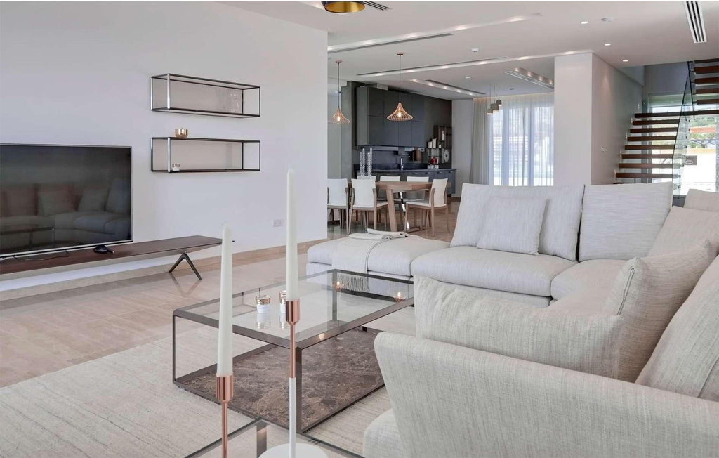 Semesterhus - Ayia Napa , Cypern - CYP448 4