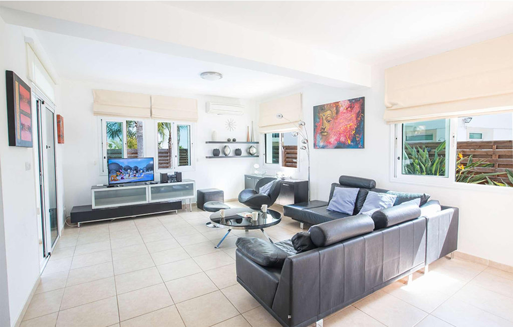 Feriehuse - Protaras , Cypern - CYP497 15