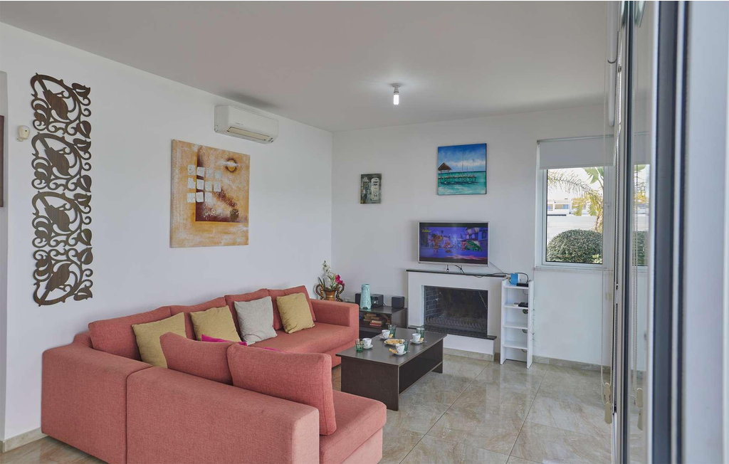 Feriehuse - Protaras , Cypern - CYP545 4