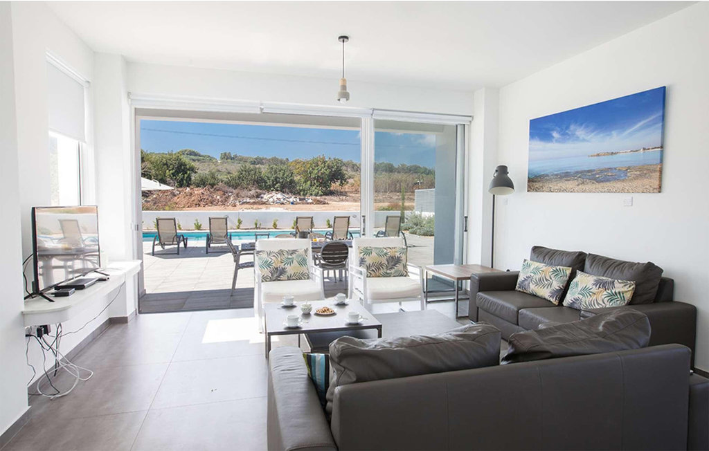 Feriehuse - Protaras , Cypern - CYP460 18