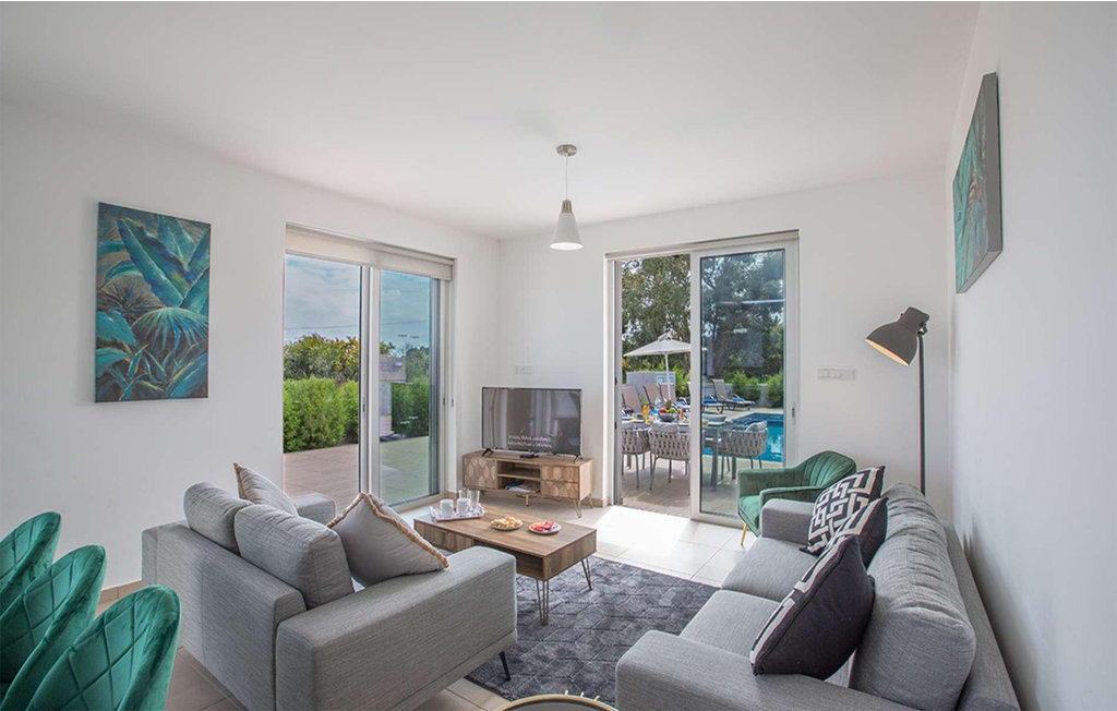 Semesterhus - Protaras , Cypern - CYP461 15