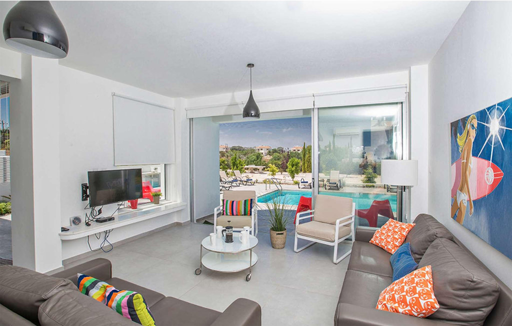 Feriehuse - Protaras , Cypern - CYP464 2