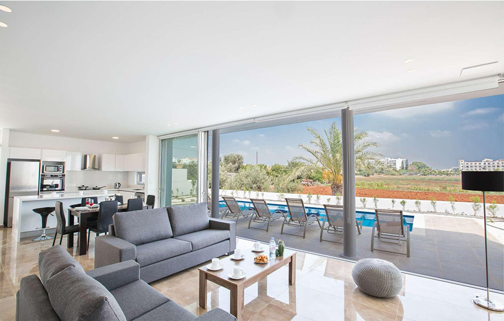 Feriehuse - Protaras , Cypern - CYP468 3