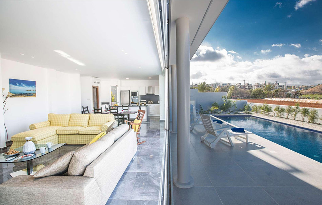 Feriehuse - Protaras , Cypern - CYP470 5