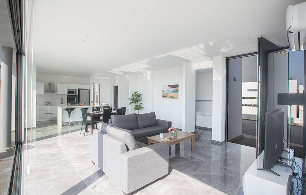 Semesterhus - Protaras , Cypern - CYP472 16