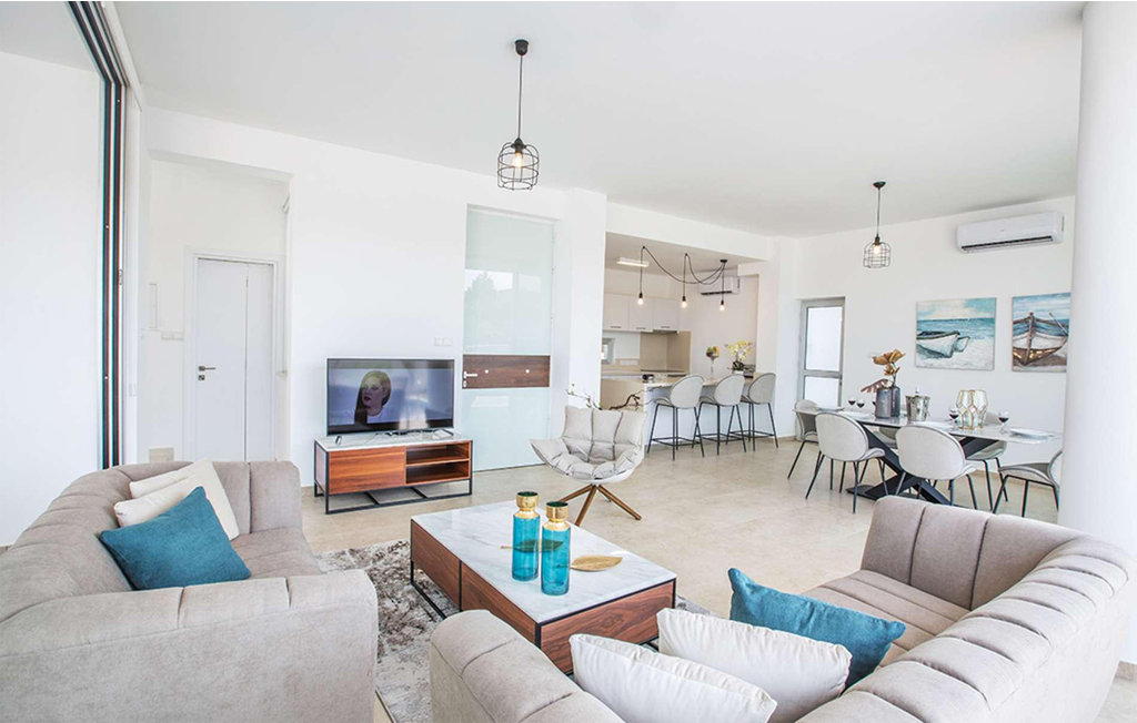 Semesterhus - Protaras , Cypern - CYP474 4