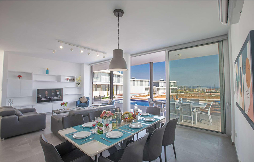 Feriehuse - Protaras , Cypern - CYP479 14