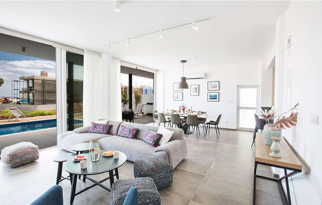 Feriehuse - Protaras , Cypern - CYP480 16