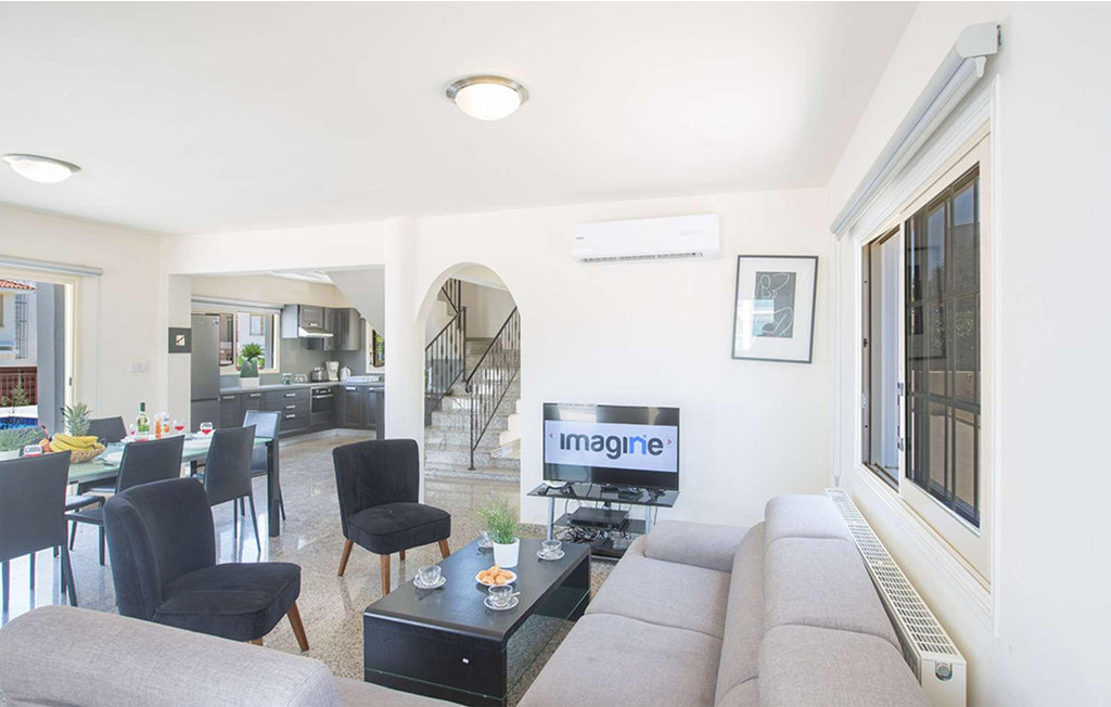 Ferienhaus - Protaras , Zypern - CYP482 13