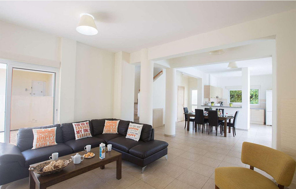 Feriehuse - Protaras , Cypern - CYP483 4