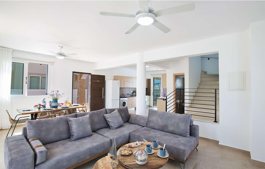 Feriehuse - Protaras , Cypern - CYP487 15