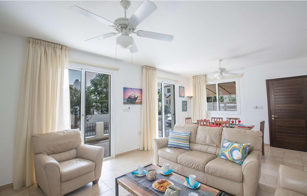 Feriehuse - Protaras , Cypern - CYP488 15