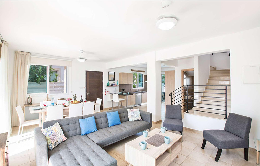 Semesterhus - Protaras , Cypern - CYP489 13