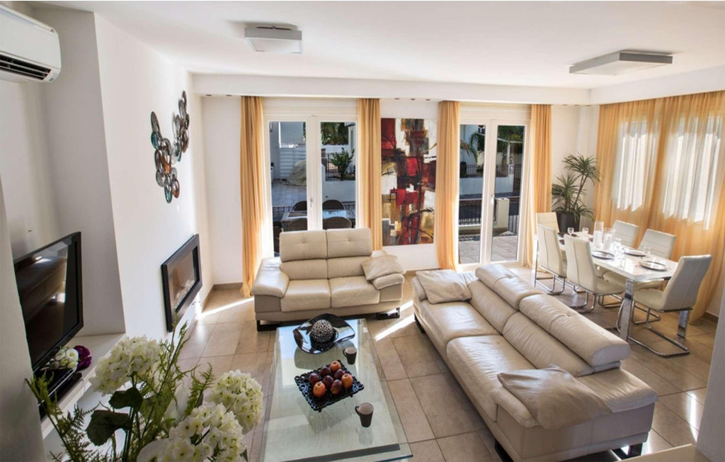 Feriehuse - Protaras , Cypern - CYP492 2