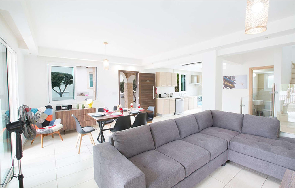 Feriehuse - Protaras , Cypern - CYP493 14