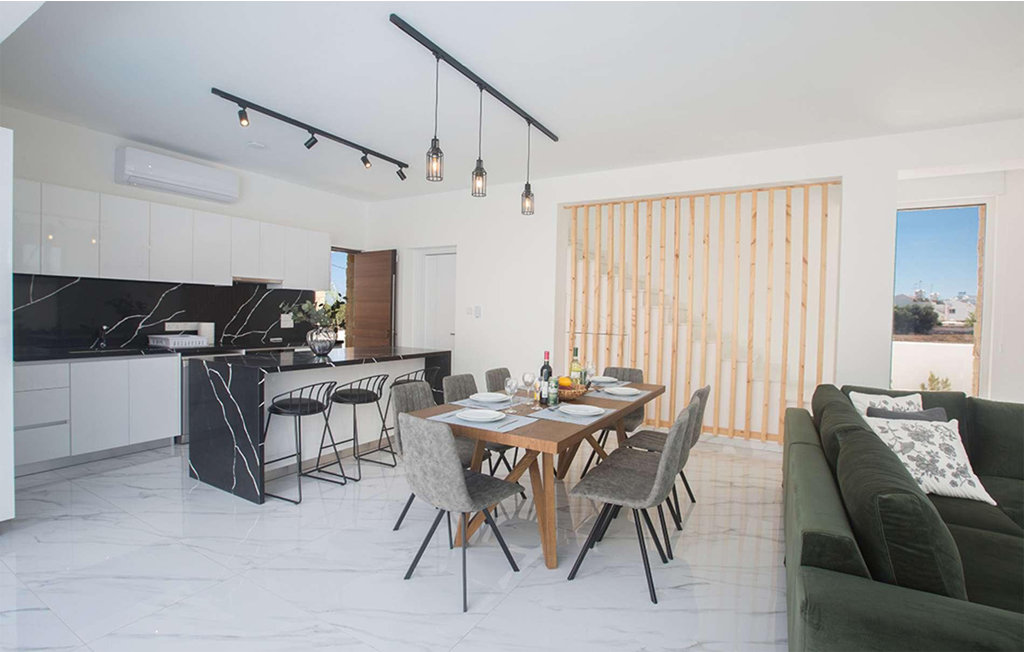 Feriehuse - Protaras , Cypern - CYP494 5