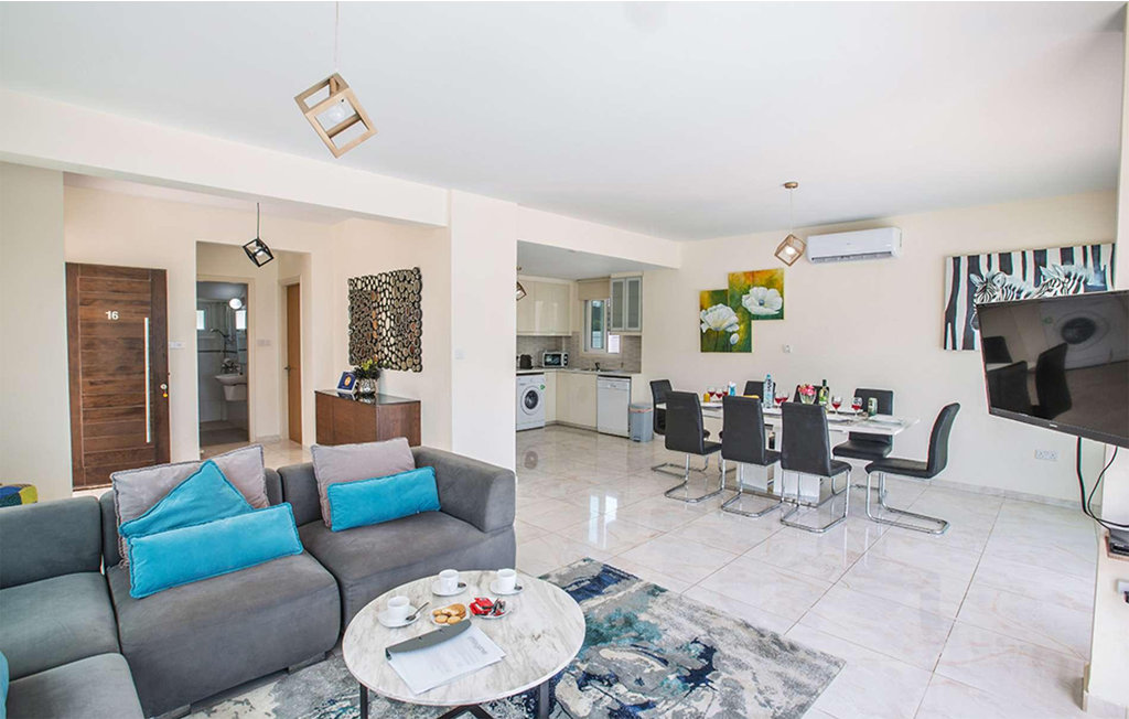 Feriehuse - Protaras , Cypern - CYP496 4