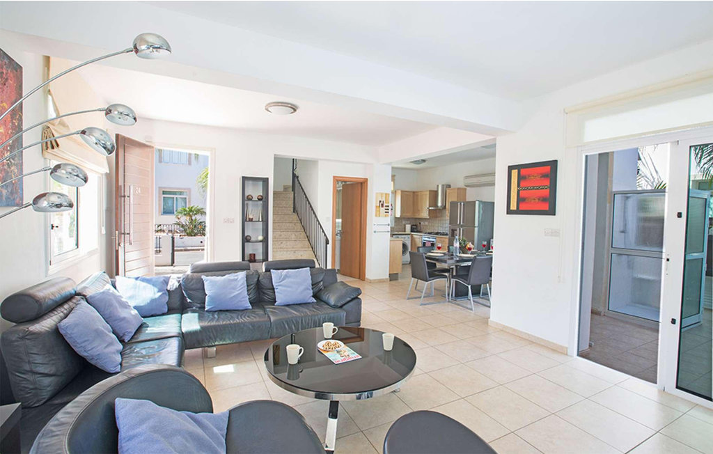 Feriehuse - Protaras , Cypern - CYP497 4