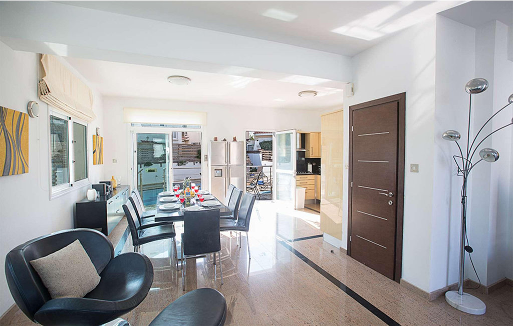 Ferienhaus - Protaras , Zypern - CYP499 13