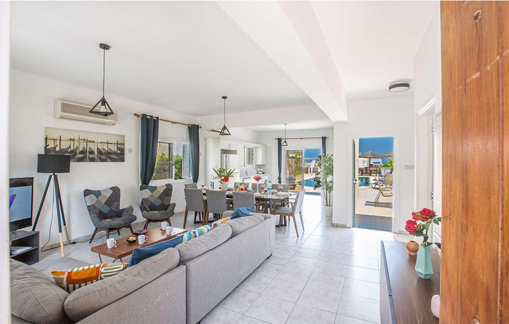 Feriehuse - Protaras , Cypern - CYP500 17