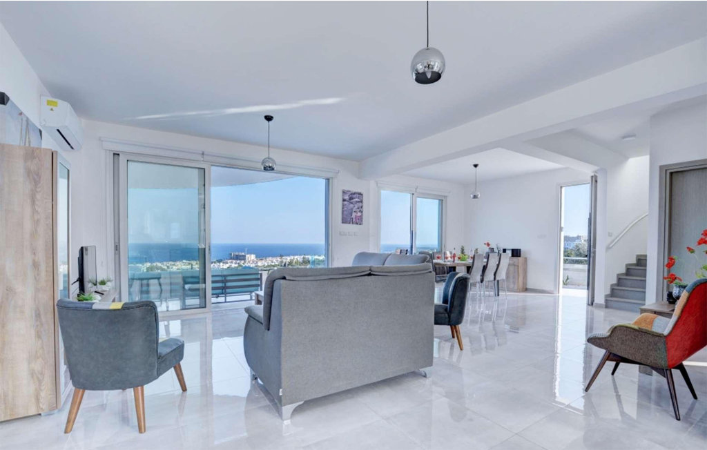 Feriehuse - Protaras , Cypern - CYP503 21