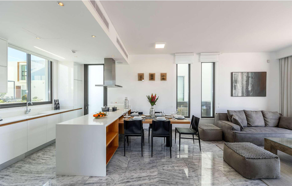 Feriehus - Paphos , Kypros - CYP508 4