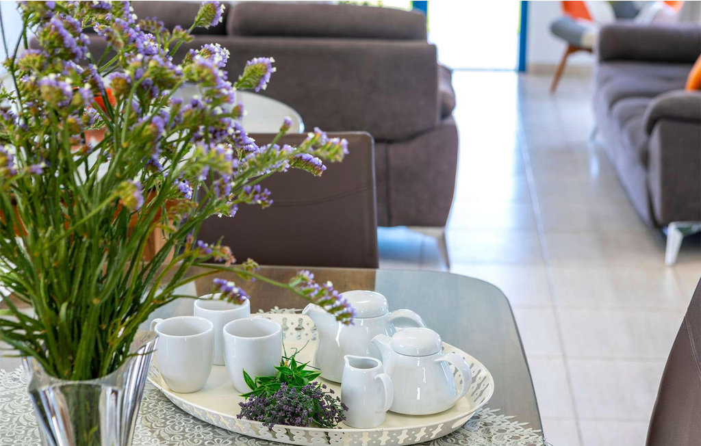 Semesterhus - Pomos , Cypern - CYP513 7