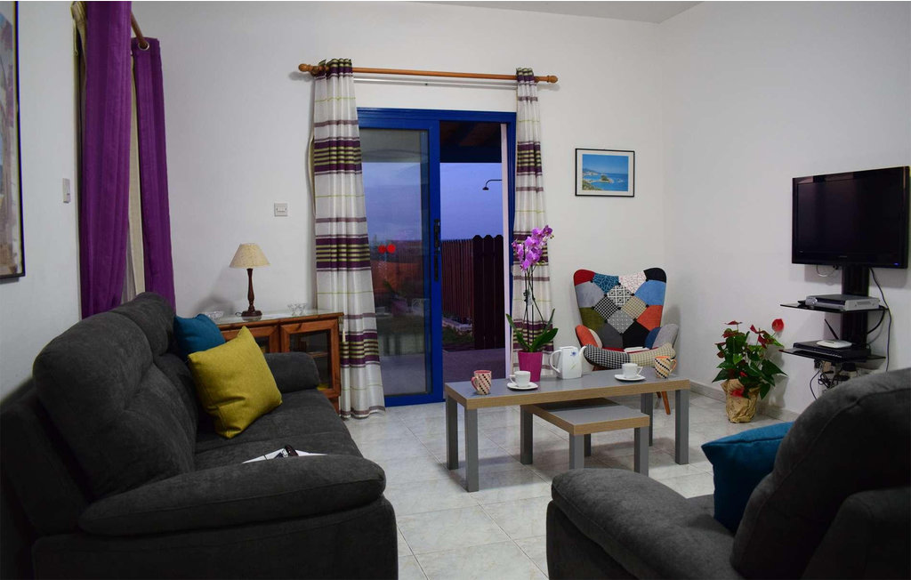 Semesterhus - Pomos , Cypern - CYP515 12