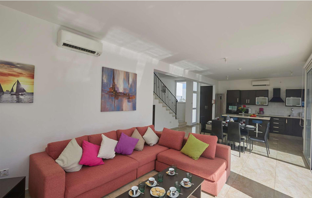 Feriehuse - Protaras , Cypern - CYP544 12