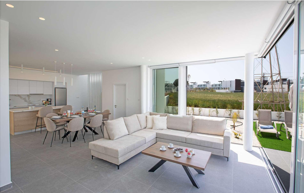 Feriehuse - Protaras , Cypern - CYP546 4