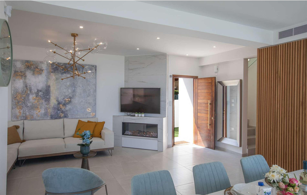 Semesterhus - Protaras , Cypern - CYP552 20