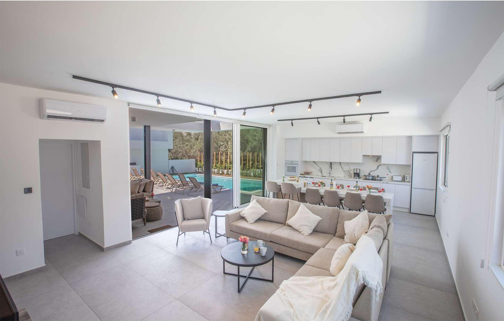 Feriehuse - Kube Villas , Cypern - CYP554 5