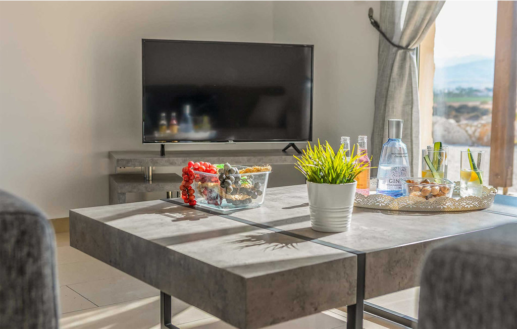 Semesterhus - Latchi , Cypern - CYP583 40