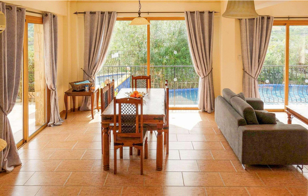 Feriehuse - Argaka , Cypern - CYP205 22